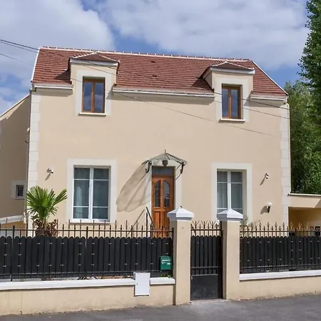 Joli De Appartement Écouen