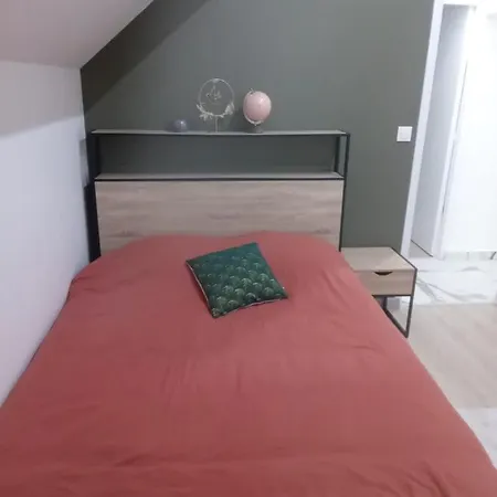 Joli De Appartement *
