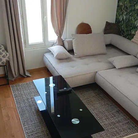 Joli De Appartement