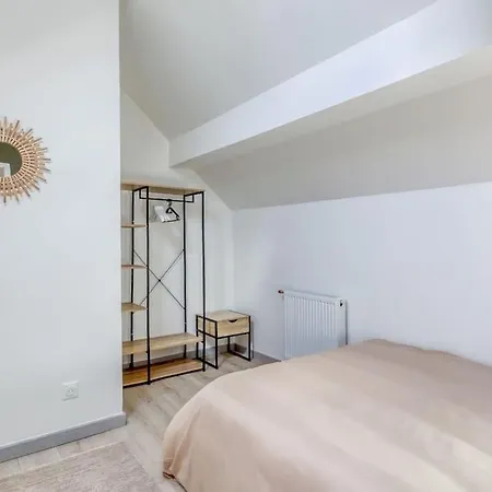 Joli De Appartement Écouen