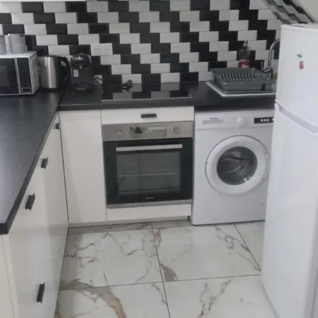 Appartement Joli De *