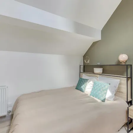 Joli De Appartement Écouen