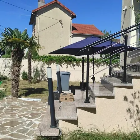 Joli De Appartement *