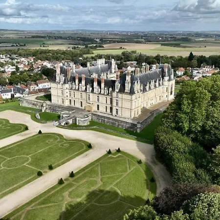 Joli De Appartement
